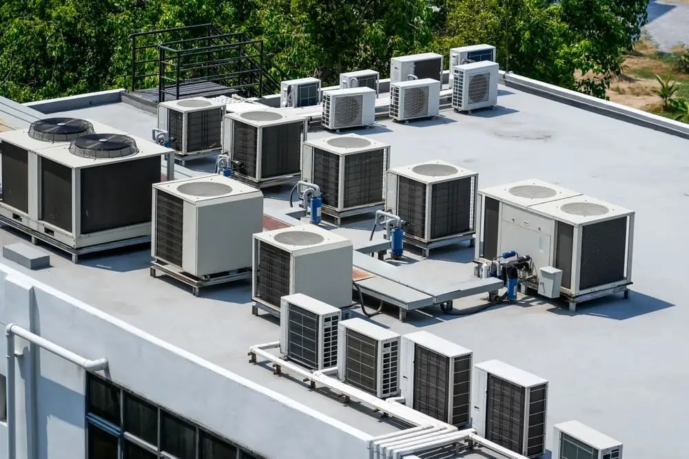 HVAC Services