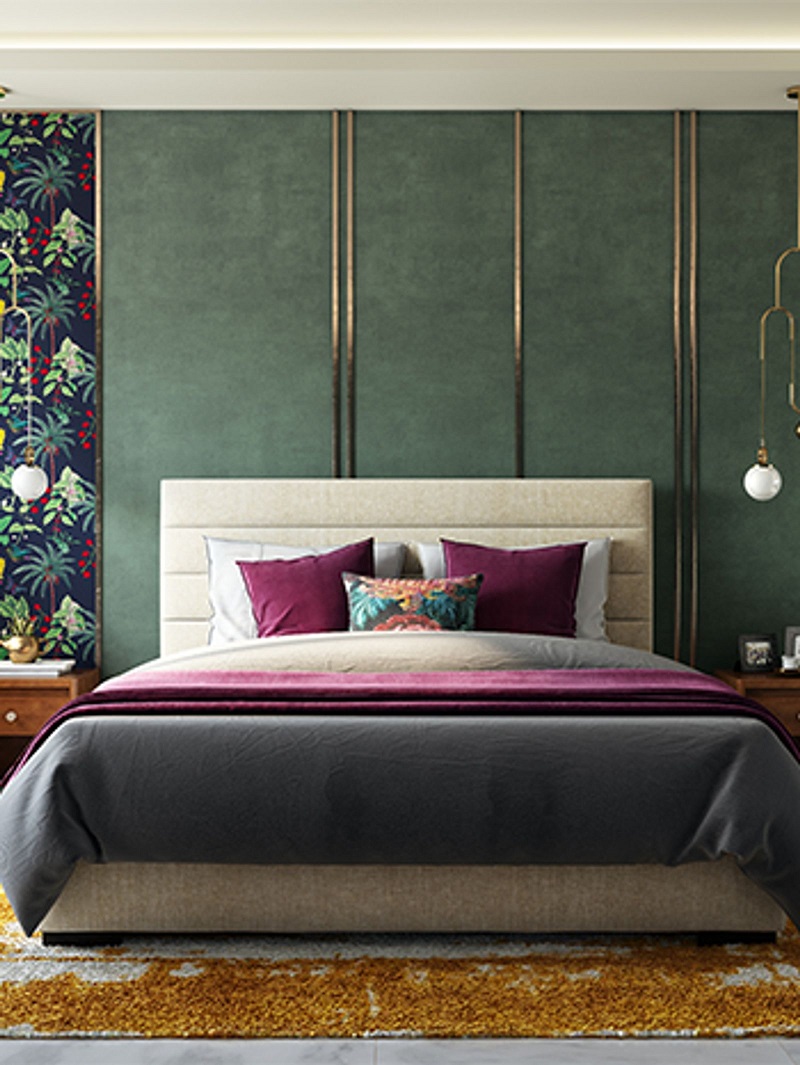 Bedroom Design