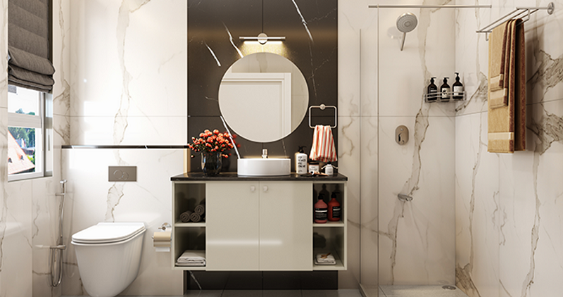 Bathroom Design