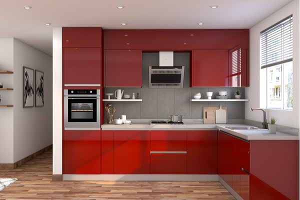 Kitchen Renovation