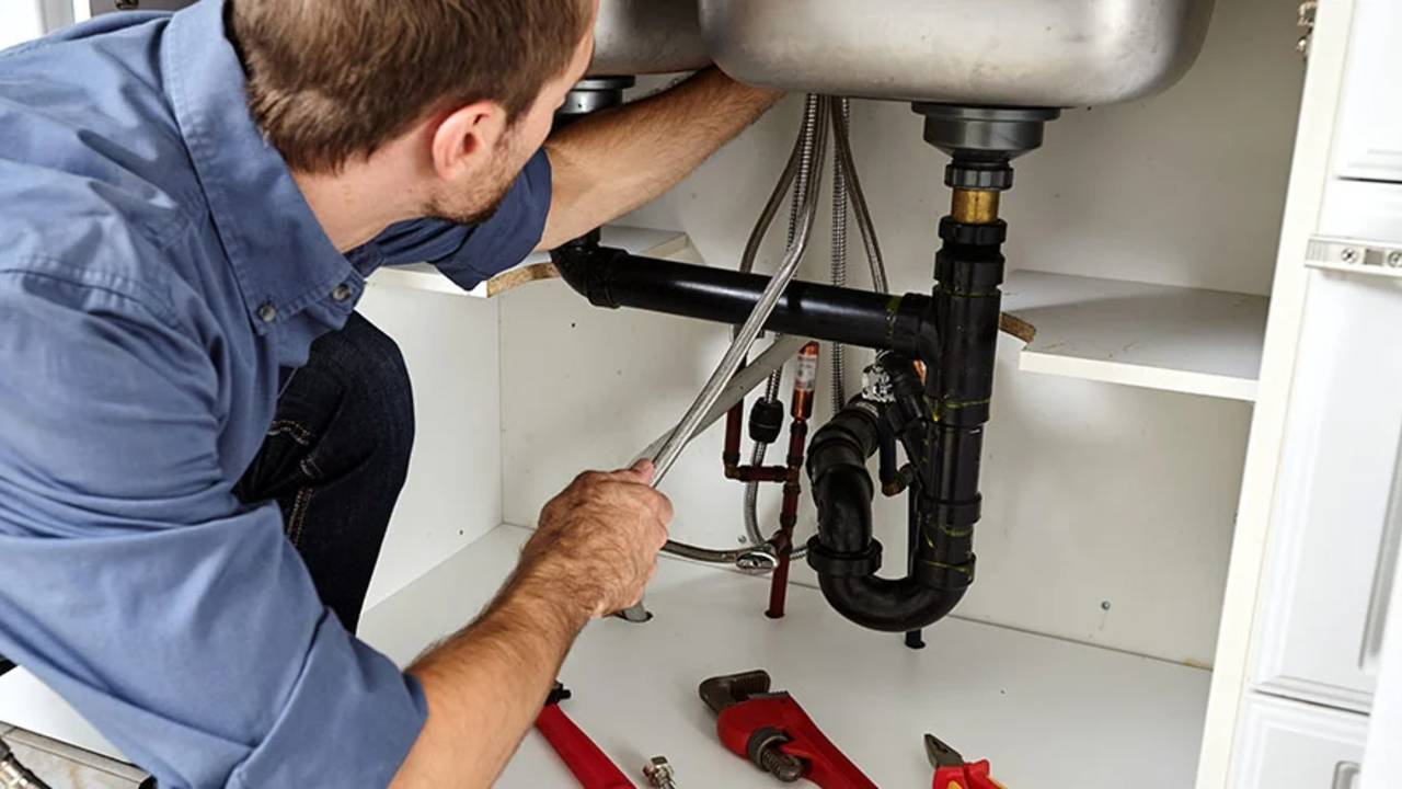 Plumbing Services