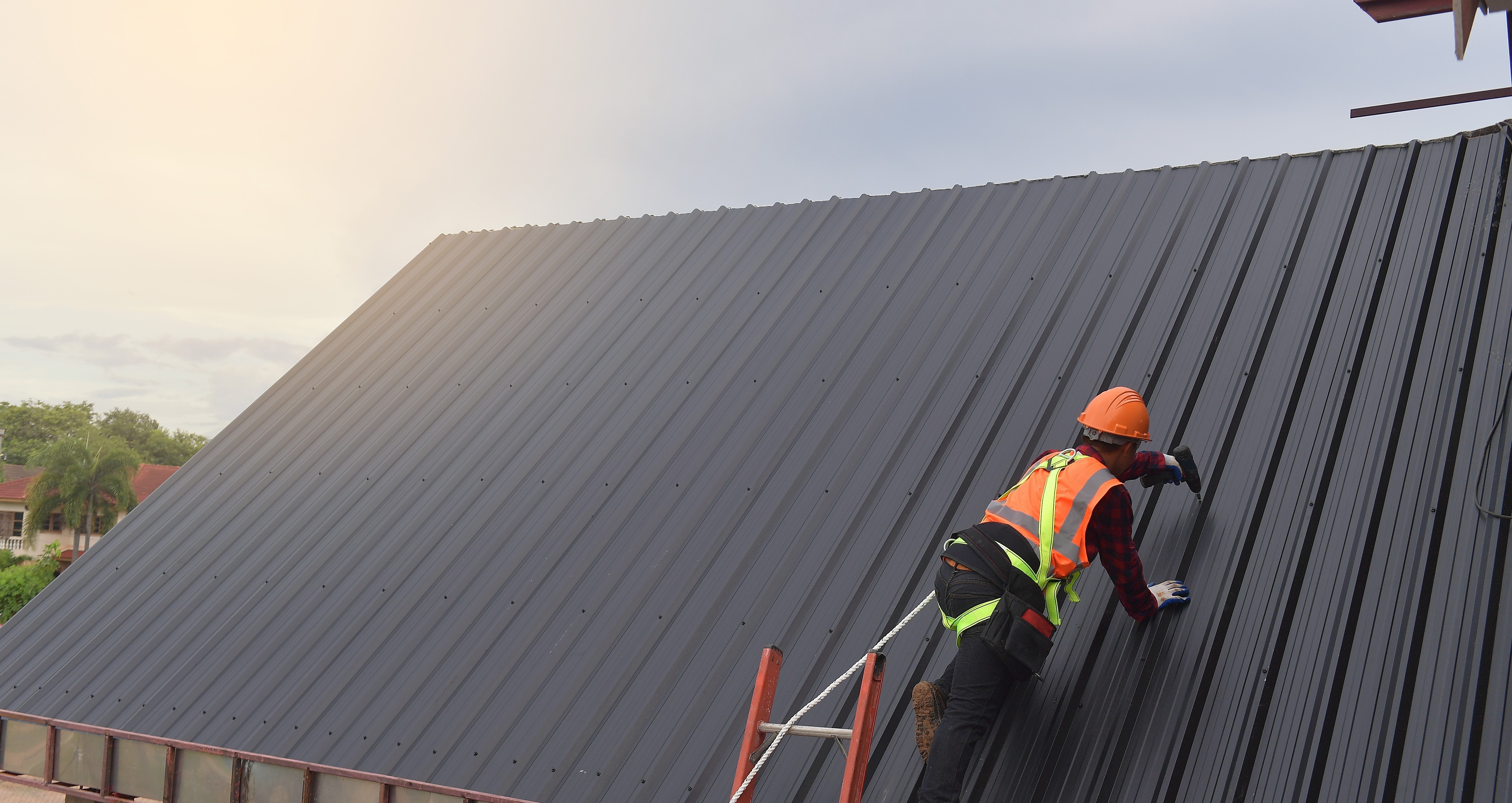 Roofing Solutions