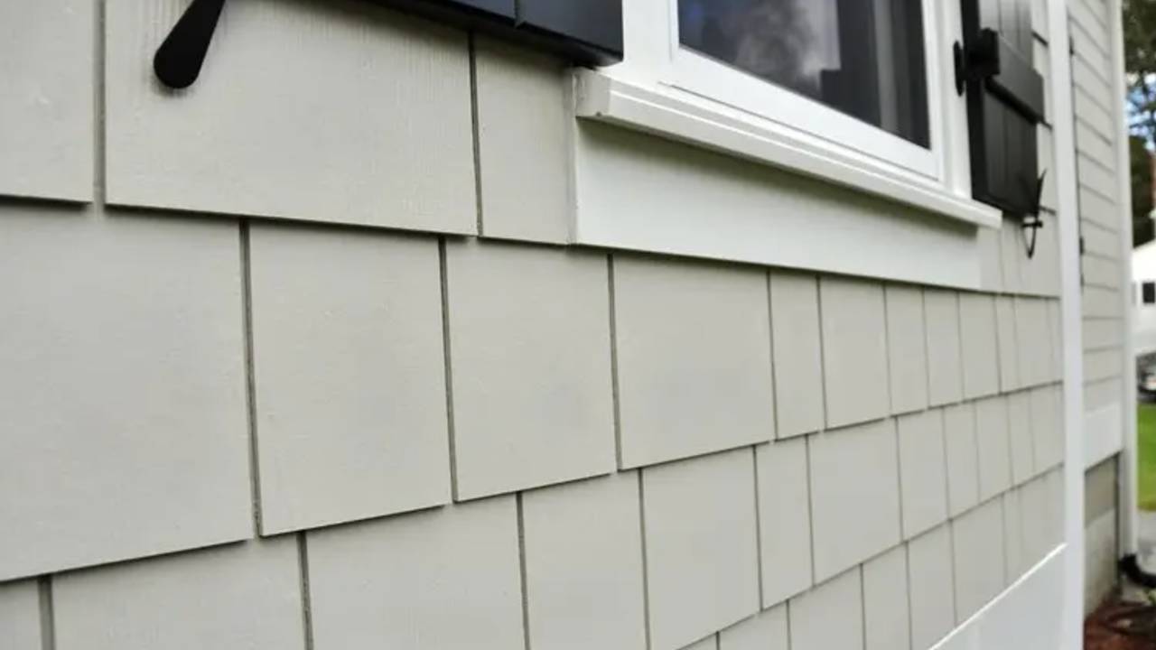 Fiber Cement Siding