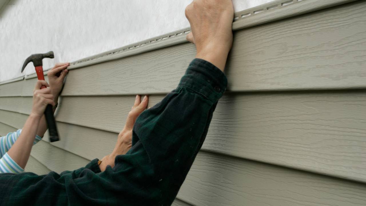 Siding Services