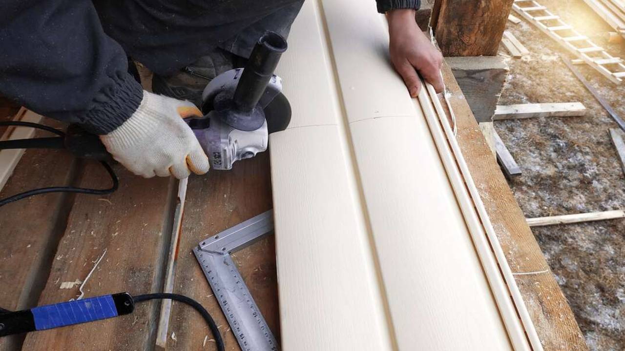 Vinyl Siding