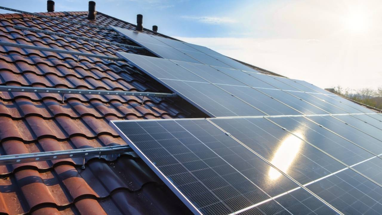 Solar Installation