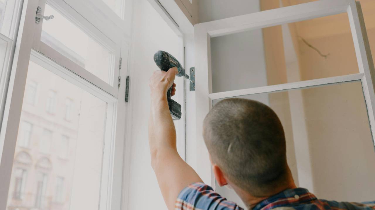 Window Installation